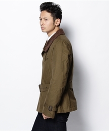 美品 martinique MACKINTOSH / MENS ALYTH 38 2303771_B_01_215.jpg