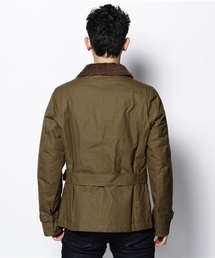 美品 martinique MACKINTOSH / MENS ALYTH 38 2303771_B_02_215.jpg