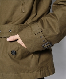 martinique（マルティニーク）の「MACKINTOSH / MENS ALYTH（ブルゾン