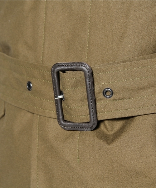 martinique（マルティニーク）の「MACKINTOSH / MENS ALYTH（ブルゾン