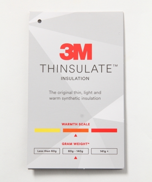 RAGEBLUE（レイジブルー）の「＜シンサレート素材使用＞MA-1/774301（MA-1・メンズ・オリーブ/パープル/ブラック・MEDIUM/LARGE/X-LARGE）」の6枚目の写真