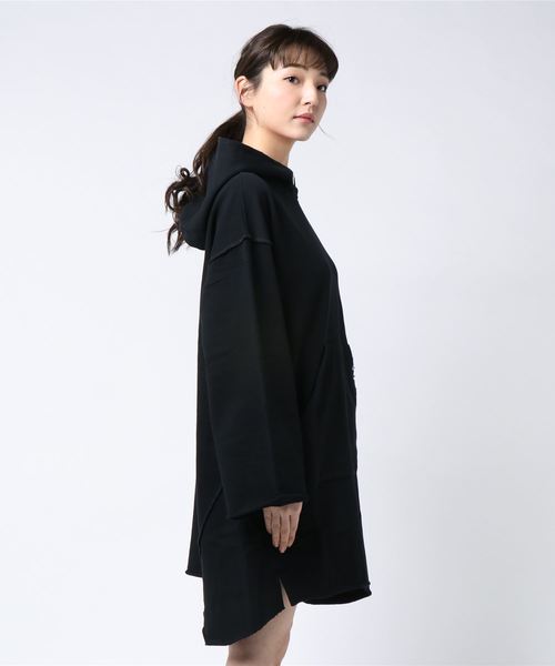 DIESEL（ディーゼル）の「00SBJ20BASD（ワンピース・レディース・ブラック・SMALL/X-SMALL/XX-SMALL/LARGE/MEDIUM）」の2枚目の写真