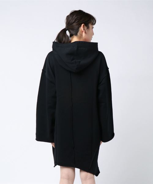 DIESEL（ディーゼル）の「00SBJ20BASD（ワンピース・レディース・ブラック・SMALL/X-SMALL/XX-SMALL/LARGE/MEDIUM）」の3枚目の写真