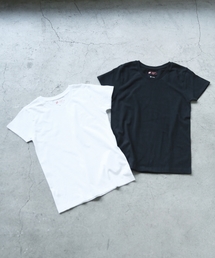 A part by | Hanes/2パックTEE 774127(Tシャツ/カットソー)