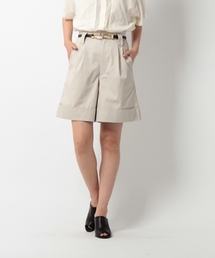 laboratory work | ショートターンナップパンツ(その他パンツ)