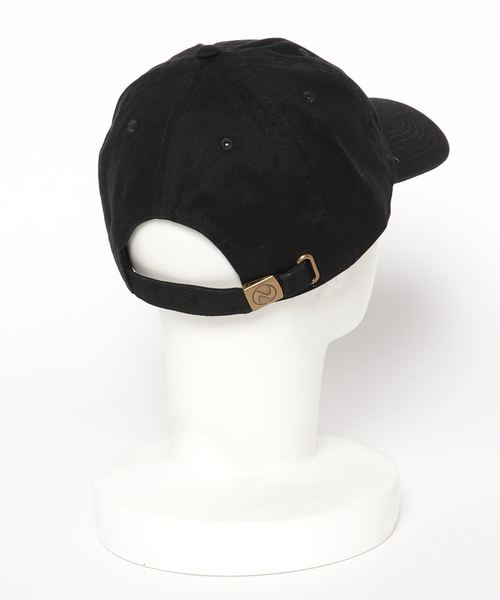 newhattan（ニューハッタン）の「newhattan スタースタッズキャップ（キャップ・レディース・プラム/ホワイト/ダークグレー/ピンク系その他/ライトブルー/ライトベージュ/ブラック・FREE）」の8枚目の写真