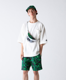 rehacer | rehacer : ×WILD THINGS  Waist Pouch(ボディバッグ/ウエストポーチ)