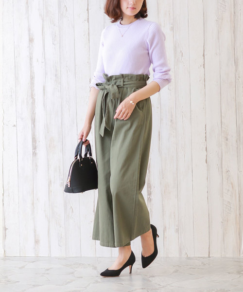 menue（メヌエ）の「華奢魅せ Vカット ハイヒール ポインテッドトゥ 美脚パンプス（パンプス・レディース・マジェンタ/ブラック系その他2/レッド/ブラック系その他/その他/ベージュ系その他/ブルー/マスタード/ブラック/チェック/グレイッシュベージュ/グリーン・25.5cm/25cm/22.5cm/22cm/23.5cm/24.5cm/24cm/26.0cm/26.5cm/21.5cm/23cm）」の17枚目の写真