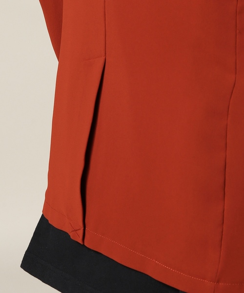 JOINT WORKS（ジョイントワークス）の「ダブルクロステーラード2ボタンジャケット（テーラードジャケット・メンズ・ネイビー/グリーン/ラスタ・SMALL/MEDIUM/LARGE）」の10枚目の写真