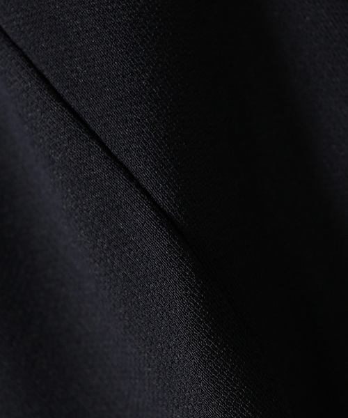 JOINT WORKS（ジョイントワークス）の「ダブルクロステーラード2ボタンジャケット（テーラードジャケット・メンズ・ネイビー/グリーン/ラスタ・SMALL/MEDIUM/LARGE）」の5枚目の写真