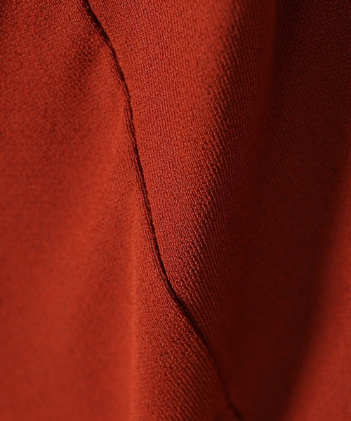 JOINT WORKS（ジョイントワークス）の「ダブルクロステーラード2ボタンジャケット（テーラードジャケット・メンズ・ネイビー/グリーン/ラスタ・SMALL/MEDIUM/LARGE）」の4枚目の写真