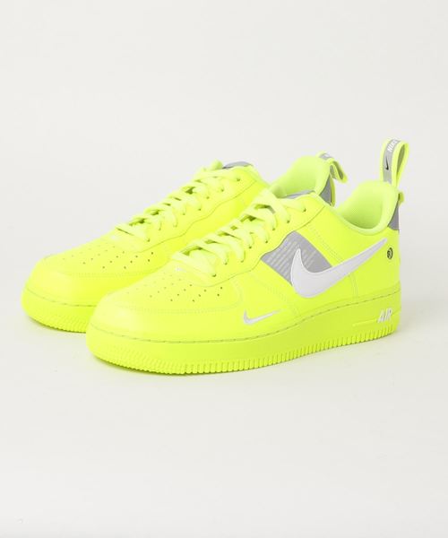 Nike ナイキ の Nike エアフォース1 07 Lv8 ユーティリティ スニーカー Wear