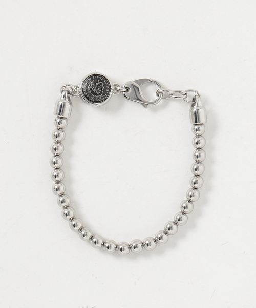 DIESEL(ディーゼル)の「ブレスレット(ブレスレット・メンズ・その他・UNI)」の1枚目の写真