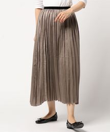 YECCA VECCA | ・プリーツスカート(スカート)