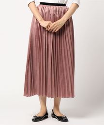 YECCA VECCA | ・プリーツスカート(スカート)