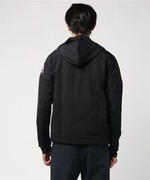 adidas（アディダス）の「アディダス クライマヒート フルジップ