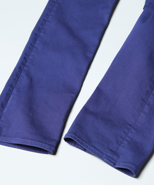 HYSTERIC GLAMOUR(ヒステリックグラマー)の「スリムPT(その他パンツ・メンズ・ホワイト/ネイビー/ブラック・31inch/28inch/29inch/30inch/32inch/34inch)」の10枚目の写真