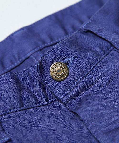 HYSTERIC GLAMOUR(ヒステリックグラマー)の「スリムPT(その他パンツ・メンズ・ホワイト/ネイビー/ブラック・31inch/28inch/29inch/30inch/32inch/34inch)」の12枚目の写真