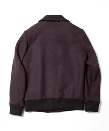 NANO universe（ナノユニバース）の「ドンキーハリスツイード