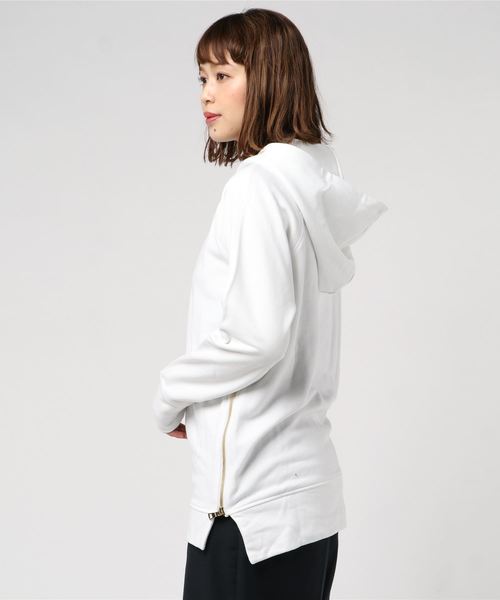 【VARLEY】スウェットパーカー<SW HOODIE> 【VARLEY】スウェットパーカー<SW HOODIE>