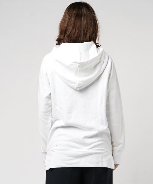 【VARLEY】スウェットパーカー<SW HOODIE> 【VARLEY】スウェットパーカー<SW HOODIE>