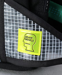Brain Dead Rush Hour Tech Bag | Garmentory