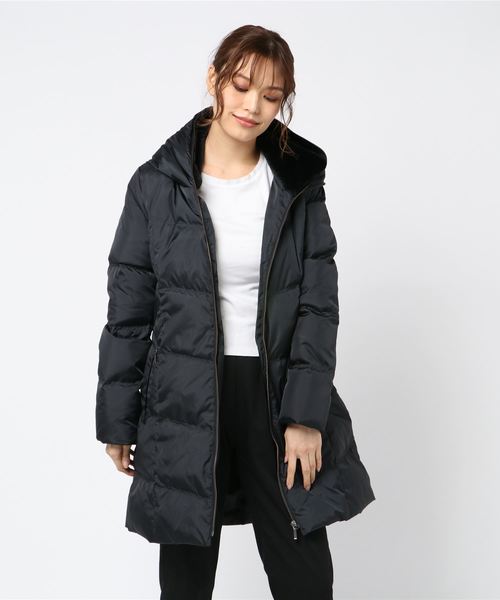 INTERPLANET（インタープラネット）の「NEW裏ボアダウン（ダウン