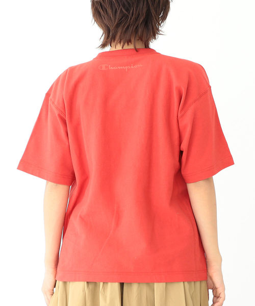 BEAMS BOY（ビームスボーイ）の「Champion / 別注 リバース