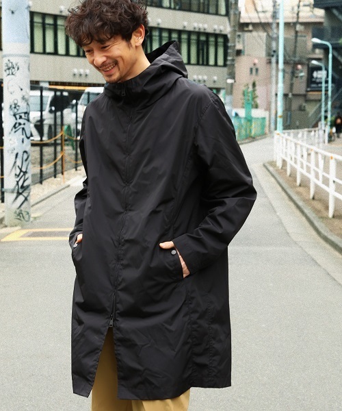 GLOBAL WORK（グローバルワーク）の「アーバンスペックコート【撥水