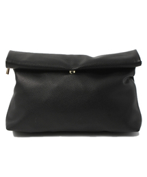 goocy | ロールクラッチBag(クラッチバッグ)