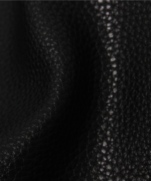 goocy（グーシー）の「ロールクラッチBag（クラッチバッグ・レディース・ブラック・FREE）」の7枚目の写真