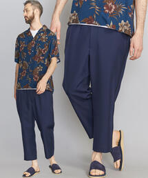 BEAUTY&YOUTH UNITED ARROWS | BY ツイル イージー オッドパンツ(その他パンツ)