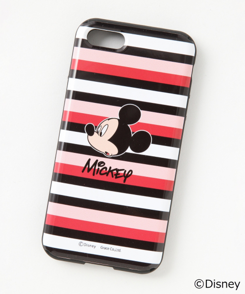 Heather ヘザー の ディズニーキャラクターiphone8ケース 838159 スマホケース カバー Wear