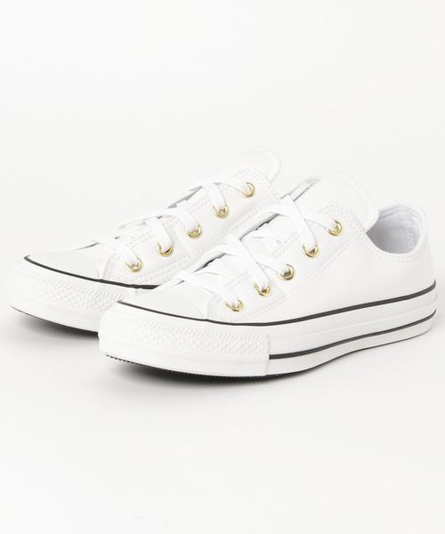 converse(コンバース) ALL STAR 100 G SLIP OX レディーススニーカー【2WAY】(オールスター100GスリップOX) converse(コンバース) ALL STAR 100 G SLIP OX レディーススニーカー【2WAY】(オールスター100GスリップOX)