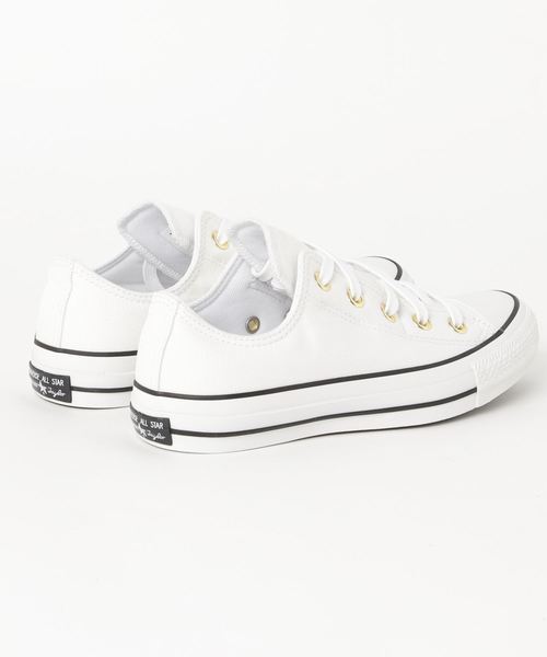 converse(コンバース) ALL STAR 100 G SLIP OX レディーススニーカー【2WAY】(オールスター100GスリップOX) converse(コンバース) ALL STAR 100 G SLIP OX レディーススニーカー【2WAY】(オールスター100GスリップOX)