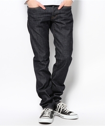 PLST | Men ソフトストレッチデニムパンツ(デニムパンツ)