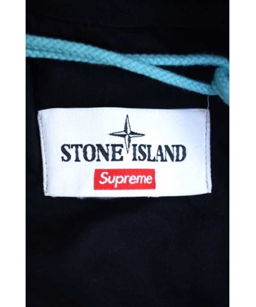 ブランド古着】【supreme × STONEISLAND（シュプリーム ストーン