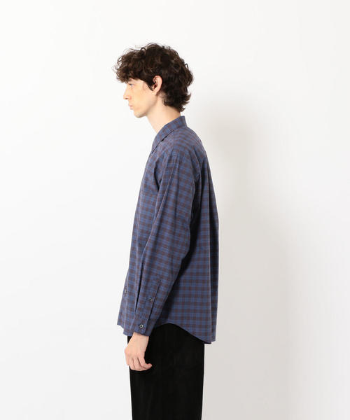 Steven Alan（スティーブンアラン）の「＜Steven Alan＞MONTI CHECK
