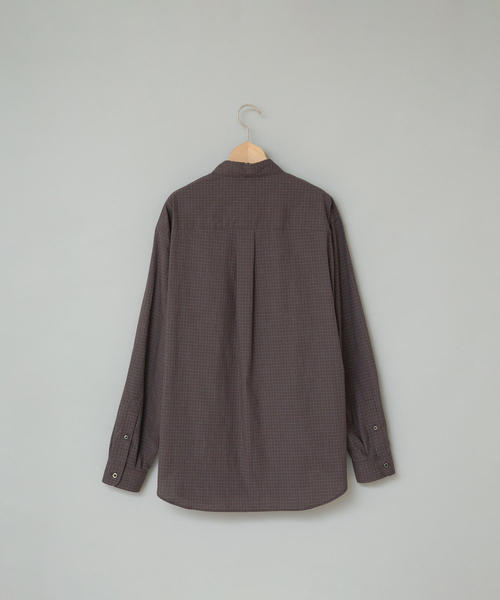 Steven Alan（スティーブンアラン）の「＜Steven Alan＞MONTI CHECK