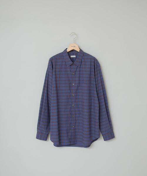 Steven Alan（スティーブンアラン）の「＜Steven Alan＞MONTI CHECK