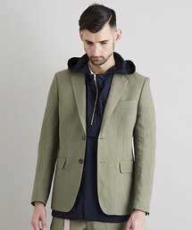 UNITED TOKYO�i���i�C�e�b�h�g�E�L���E�j�̌Ò��u�e�[���[�h�W���P�b�g�i�e�[���[�h�W���P�b�g�j�v