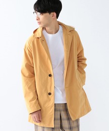 B:MING by BEAMS MENS Casual�i�r�[�~���O �o�C �r�[���X �����Y�J�W���A���j�́uB:MING by BEAMS / ���� TC �X�e���J���[�R�[�g�i�X�e���J���[�R�[�g�j�v