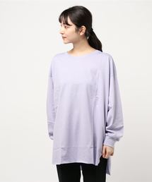 DouDou | BIG T 2(Tシャツ/カットソー)