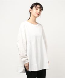 DouDou | BIG T 2(Tシャツ/カットソー)