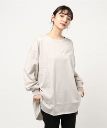 DouDou | BIG T 2(Tシャツ/カットソー)