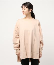 DouDou | BIG T 2(Tシャツ/カットソー)