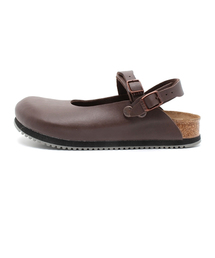 BIRKENSTOCK ビルケンシュトックMAROKKO/モロッコ(WOMEN) BIRKENSTOCK(ビルケンシュトック)の「【すべりにくいソールで
