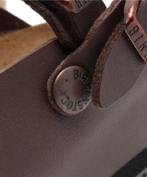 BIRKENSTOCK MAROKKO モロッコ サボサンダル 39/25cm BIRKENSTOCK】 MAROKKO/モロッコ ダークブラウン - メルカリ