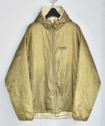 Patagonia パフボールセーター　パフボールジャケット 中古・古着通販】Patagonia (パタゴニア) パフボールセーター