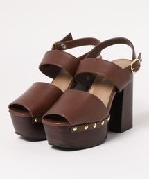 one way | カシメ付きサンダル(サンダル)